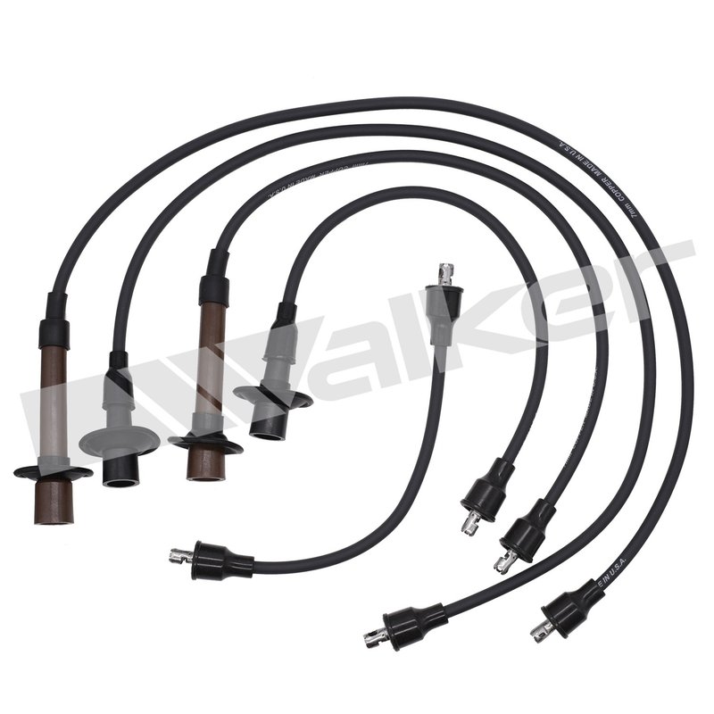 Walker 924-1172 Spark Plug Wire Set