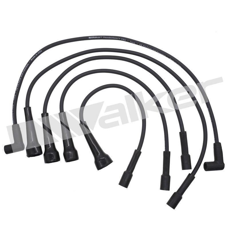 Walker 924-1173 Spark Plug Wire Set