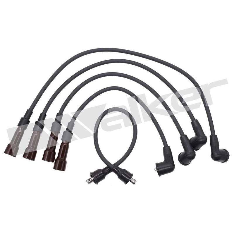 Walker 924-1175 Spark Plug Wire Set