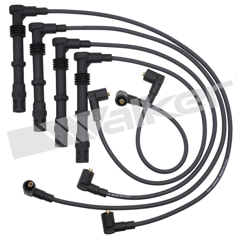 Walker 924-1176 Spark Plug Wire Set