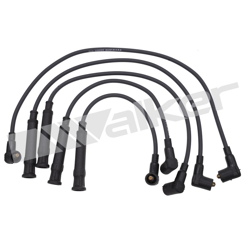 Walker 924-1178 Spark Plug Wire Set