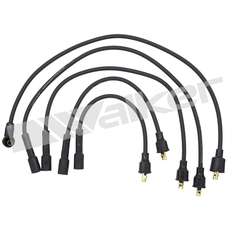 Walker 924-1179 Spark Plug Wire Set