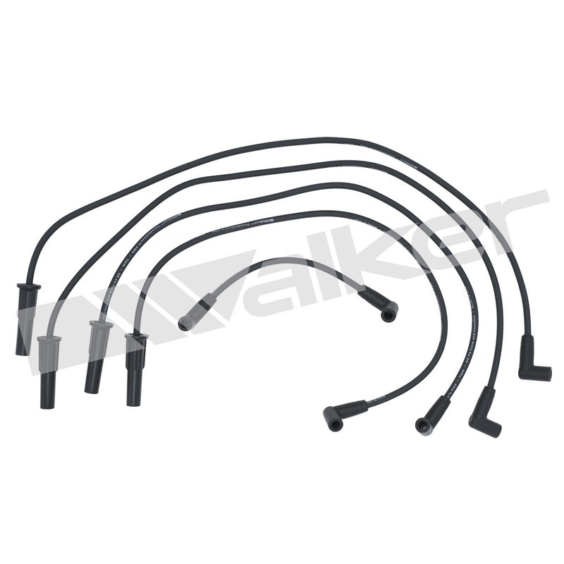 Walker 924-1180 Spark Plug Wire Set