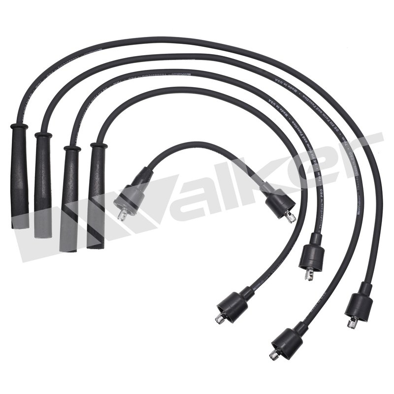 Walker 924-1182 Spark Plug Wire Set
