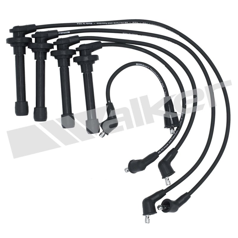 Walker 924-1183 Spark Plug Wire Set