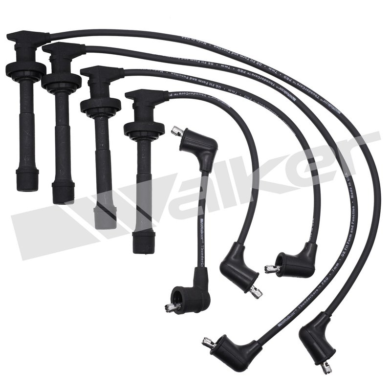 Walker 924-1184 Spark Plug Wire Set