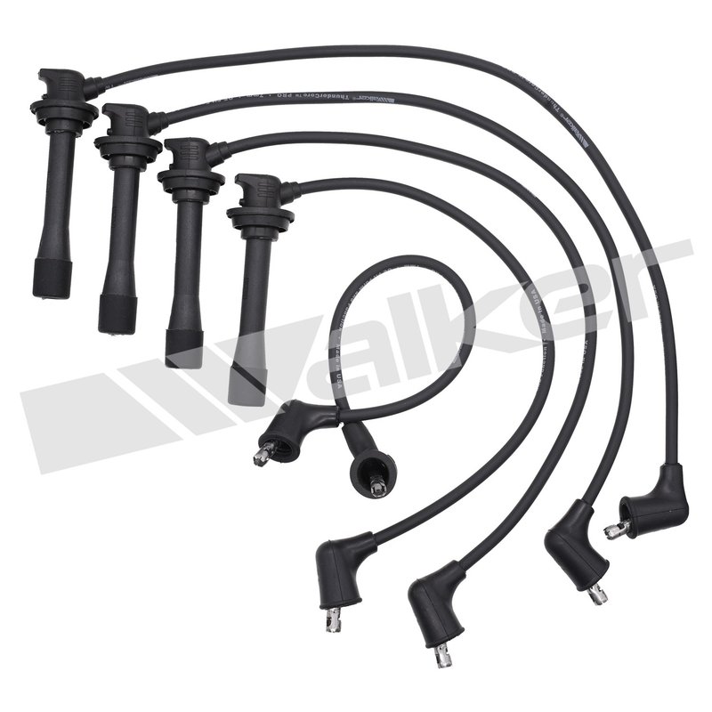 Walker 924-1187 Spark Plug Wire Set