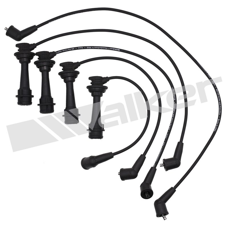 Walker 924-1188 Spark Plug Wire Set