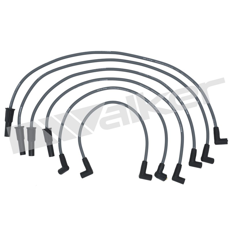 Walker 924-1189 Spark Plug Wire Set