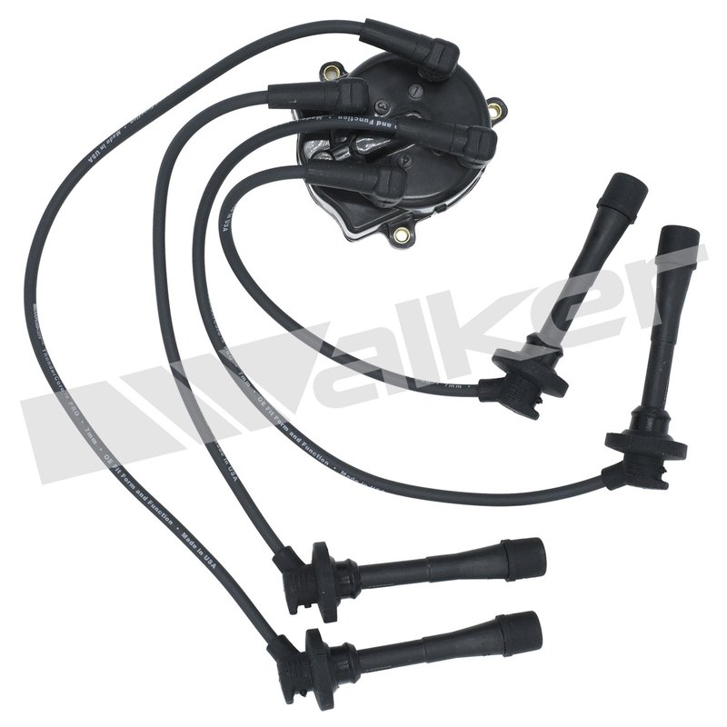 Walker 924-1190 Spark Plug Wire Set