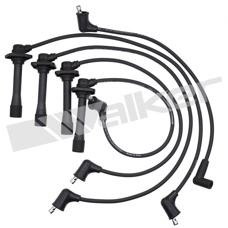 Walker 924-1193 Spark Plug Wire Set