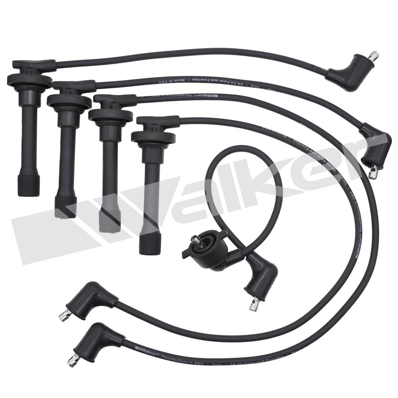 Walker 924-1194 Spark Plug Wire Set