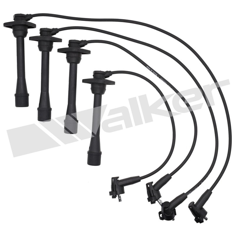 Walker 924-1196 Spark Plug Wire Set