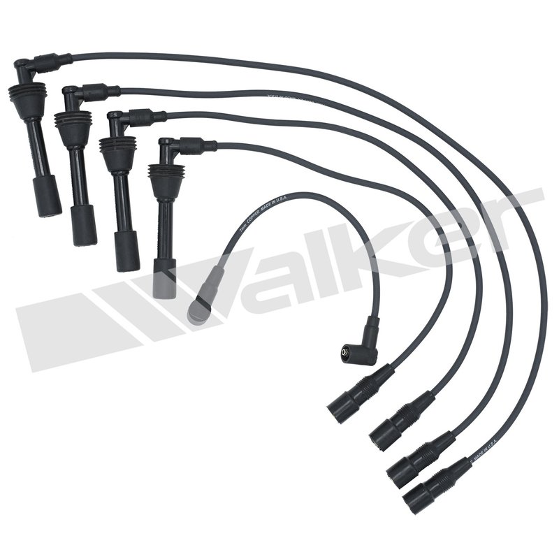 Walker 924-1197 Spark Plug Wire Set