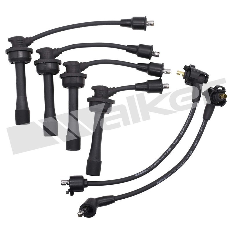 Walker 924-1199 Spark Plug Wire Set