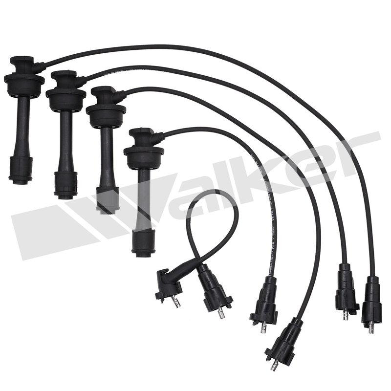 Walker 924-1200 Spark Plug Wire Set