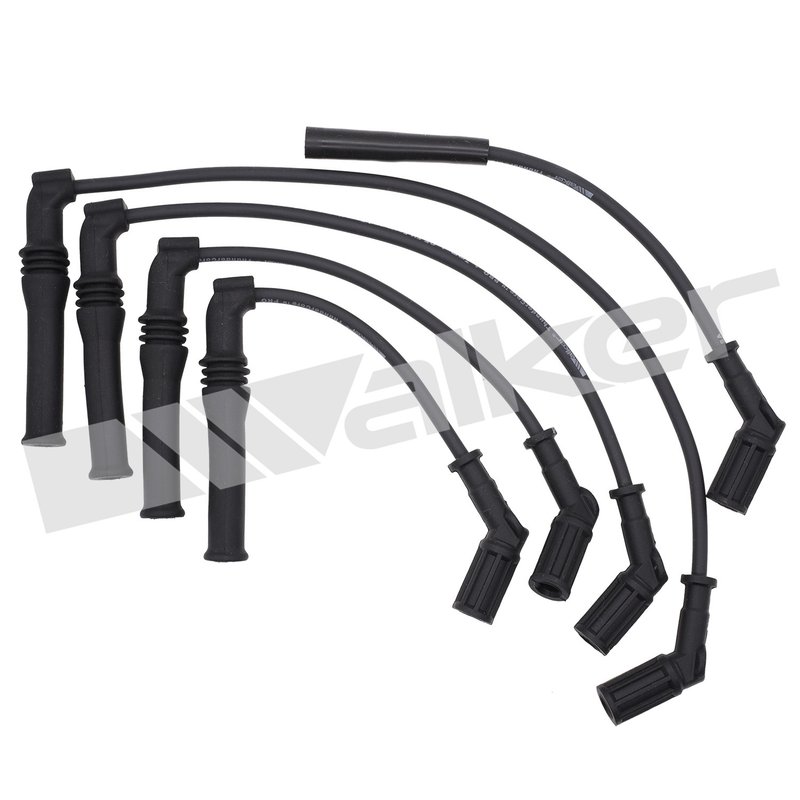 Walker 924-1201 Spark Plug Wire Set