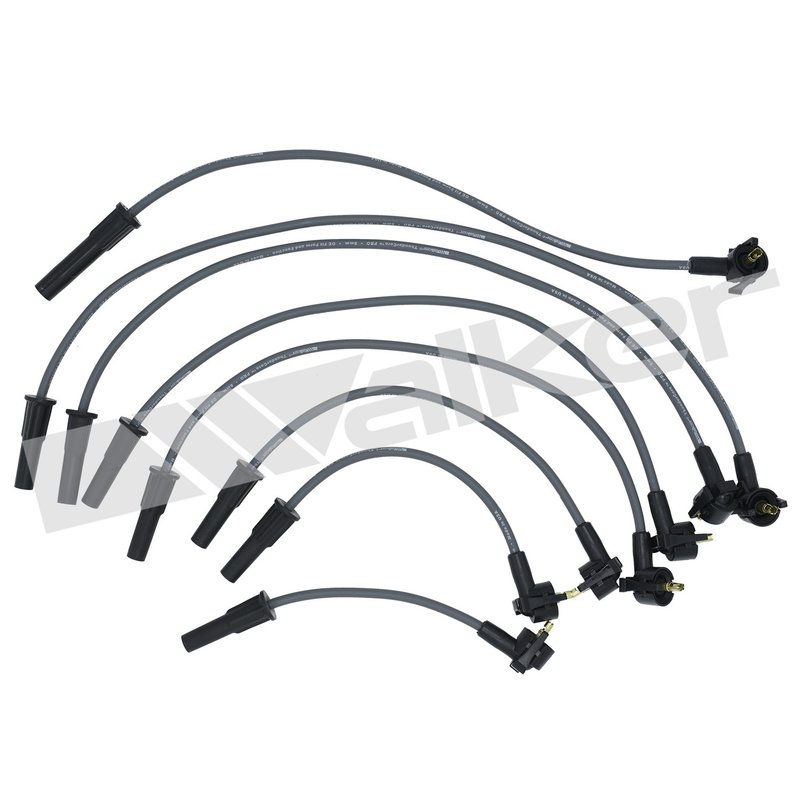 Walker 924-1202 Spark Plug Wire Set