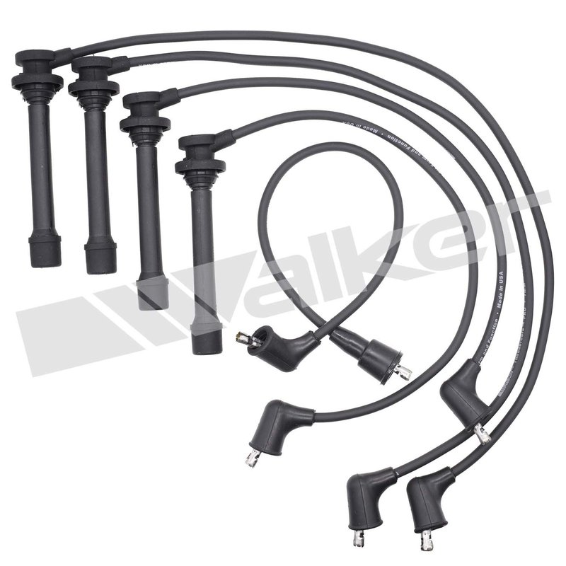 Walker 924-1203 Spark Plug Wire Set