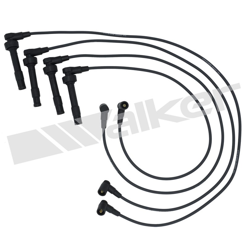 Walker 924-1204 Spark Plug Wire Set