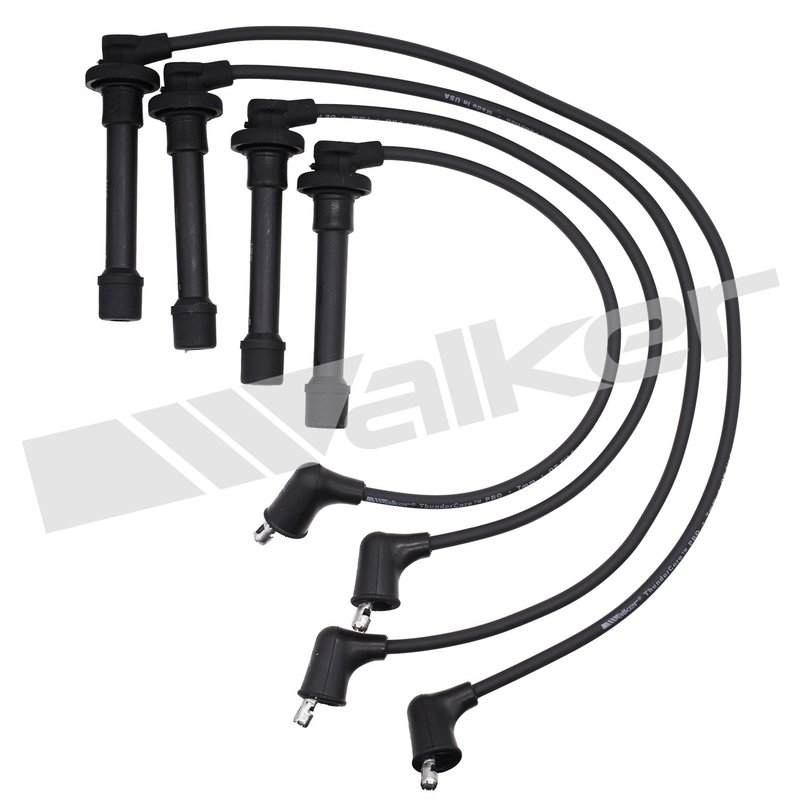 Walker 924-1205 Spark Plug Wire Set