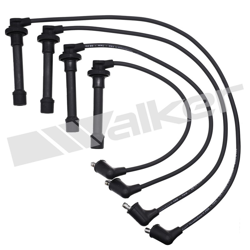 Walker 924-1206 Spark Plug Wire Set