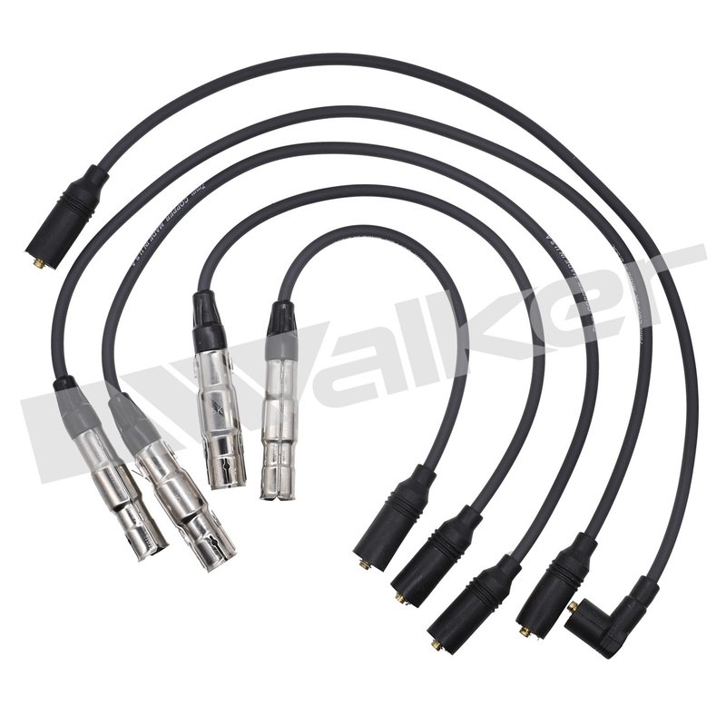 Walker 924-1207 Spark Plug Wire Set