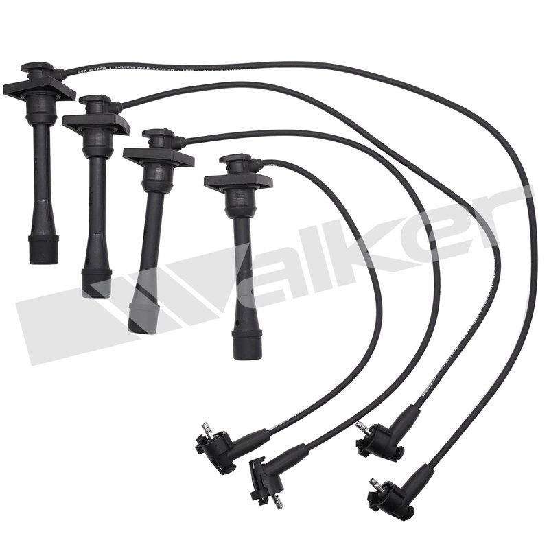 Walker 924-1209 Spark Plug Wire Set