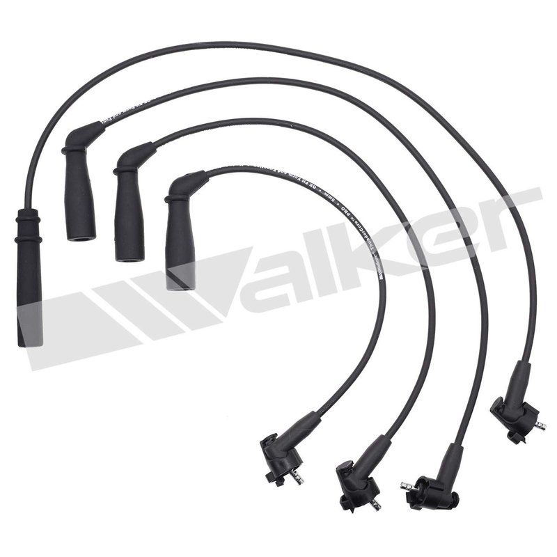 Walker 924-1210 Spark Plug Wire Set