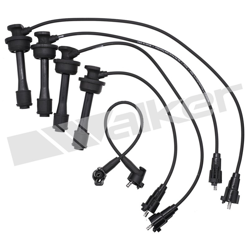 Walker 924-1211 Spark Plug Wire Set