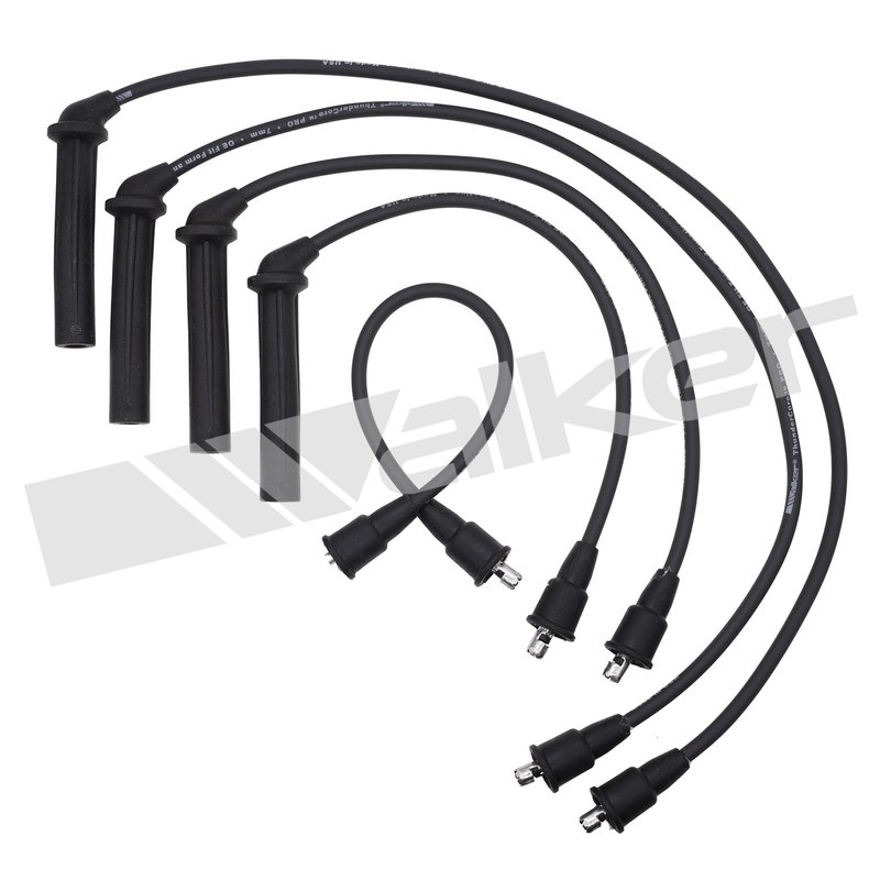 Walker 924-1213 Spark Plug Wire Set