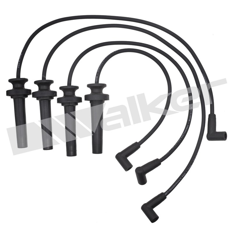 Walker 924-1215 Spark Plug Wire Set