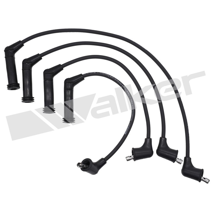 Walker 924-1217 Spark Plug Wire Set