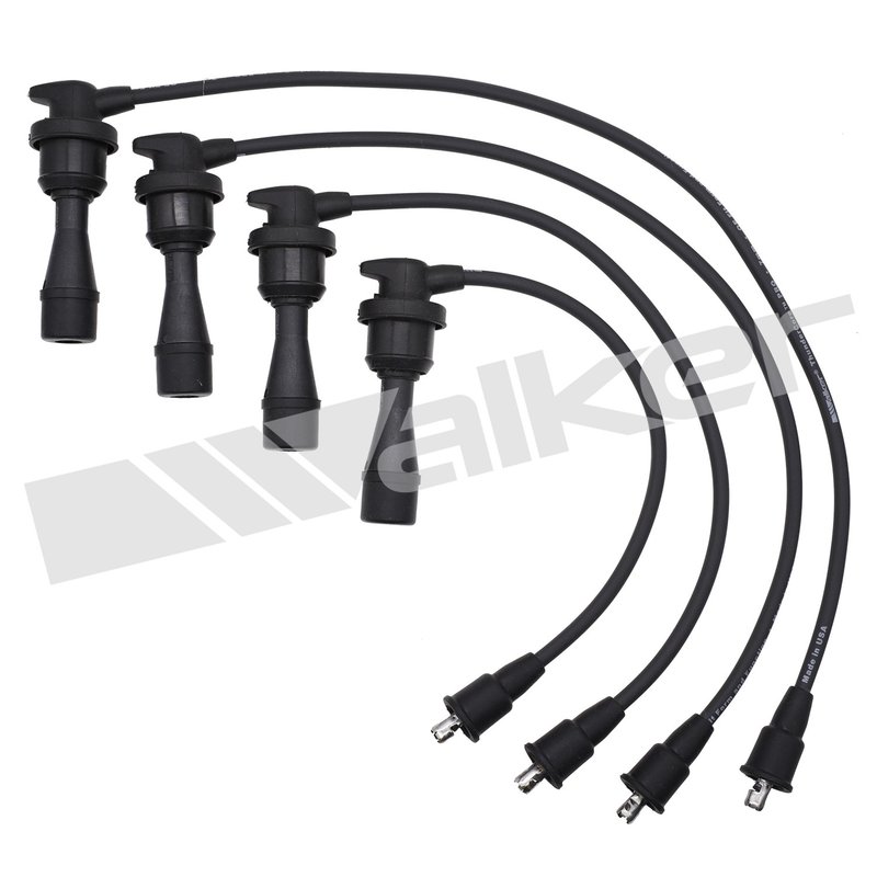 Walker 924-1218 Spark Plug Wire Set
