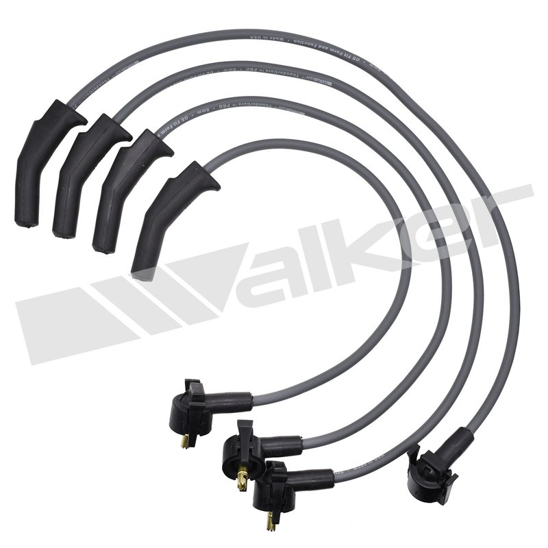 Walker 924-1220 Spark Plug Wire Set