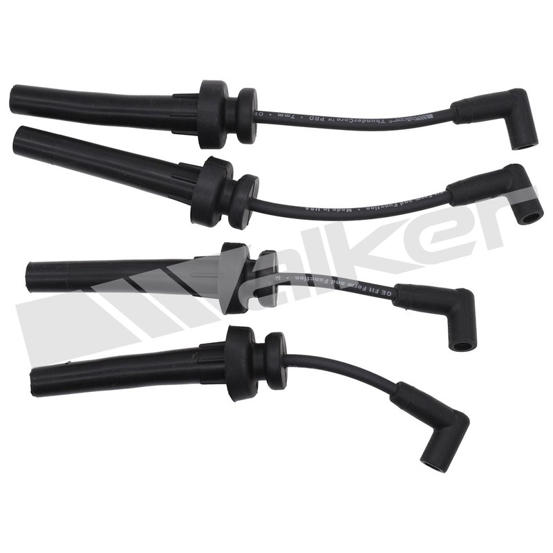 Walker 924-1221 Spark Plug Wire Set