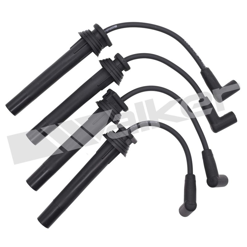 Walker 924-1222 Spark Plug Wire Set