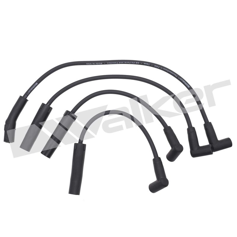Walker 924-1227 Spark Plug Wire Set