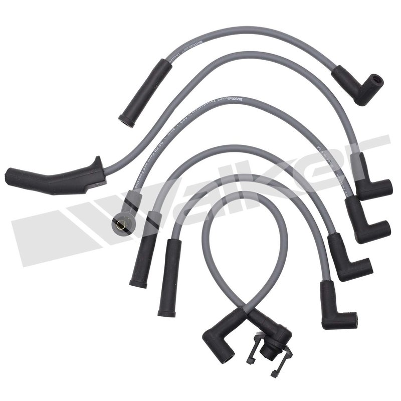 Walker 924-1228 Spark Plug Wire Set