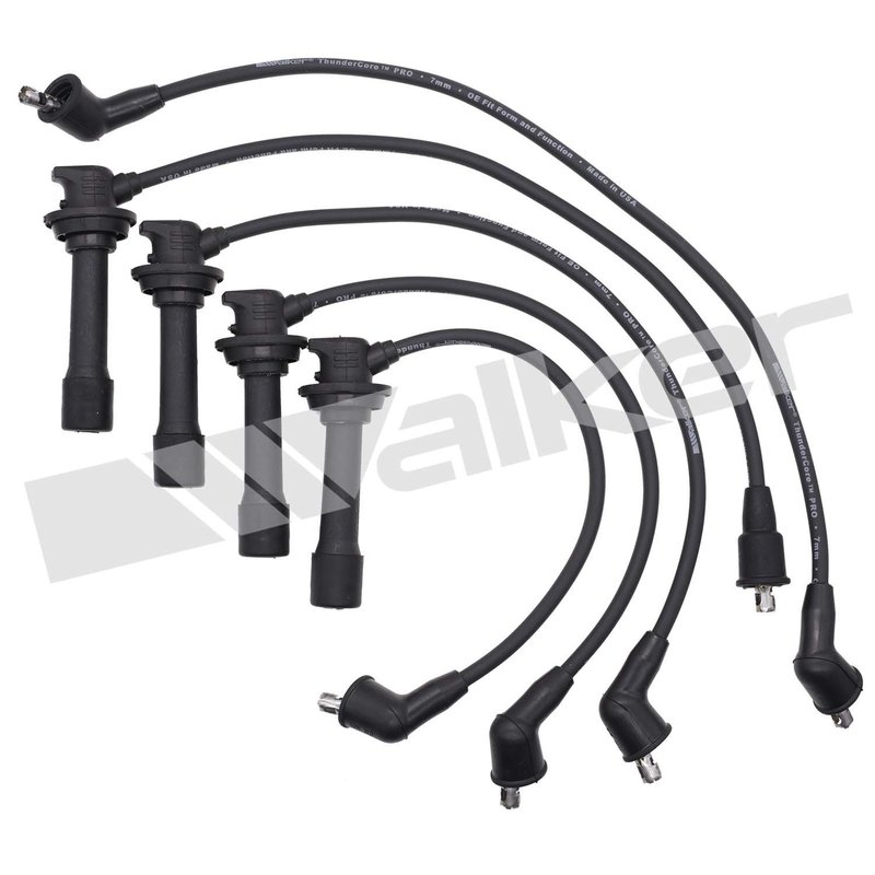 Walker 924-1232 Spark Plug Wire Set