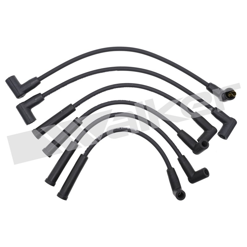 Walker 924-1237 Spark Plug Wire Set