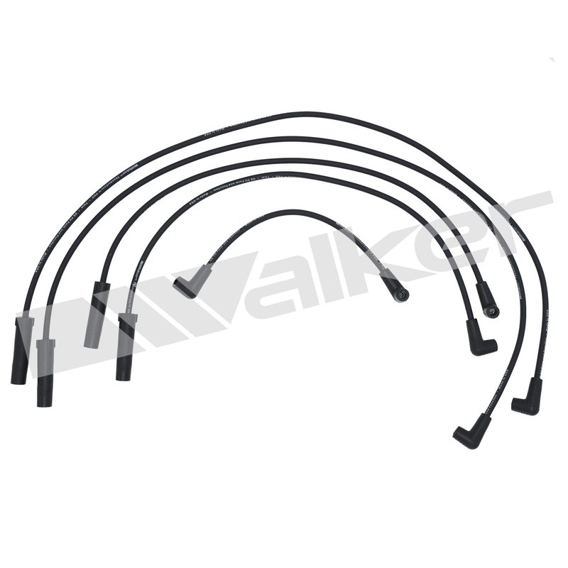 Walker 924-1241 Spark Plug Wire Set