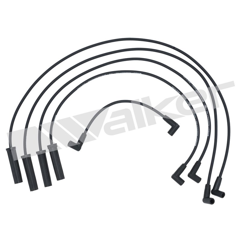 Walker 924-1243 Spark Plug Wire Set
