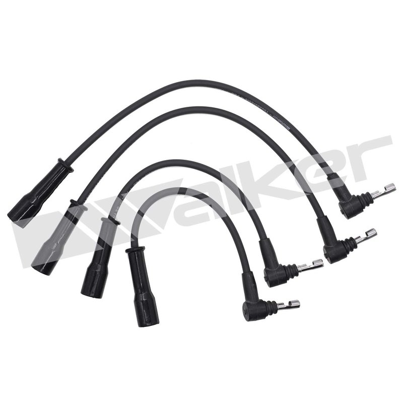 Walker 924-1248 Spark Plug Wire Set