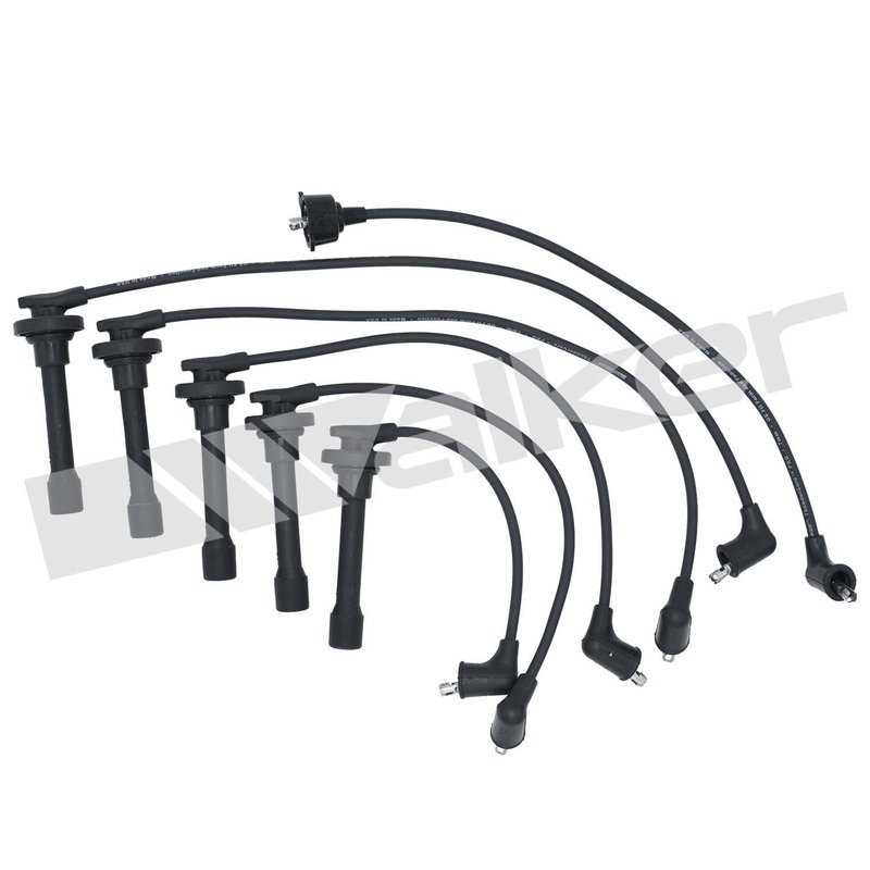 Walker 924-1251 Spark Plug Wire Set