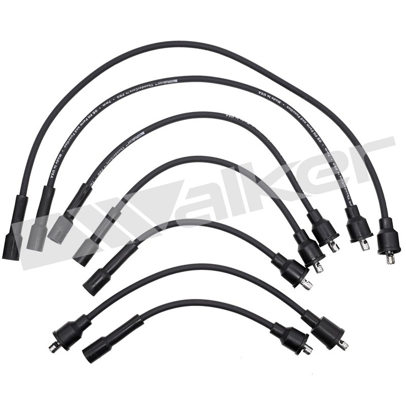 Walker 924-1260 Spark Plug Wire Set