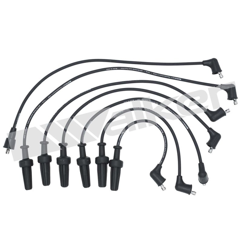 Walker 924-1261 Spark Plug Wire Set