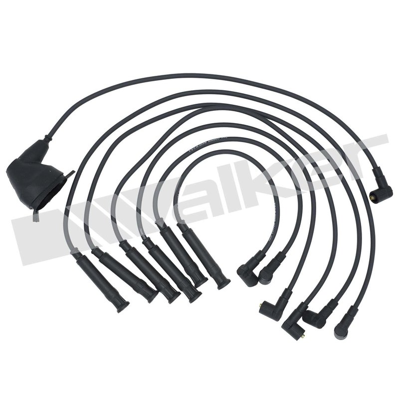 Walker 924-1264 Spark Plug Wire Set