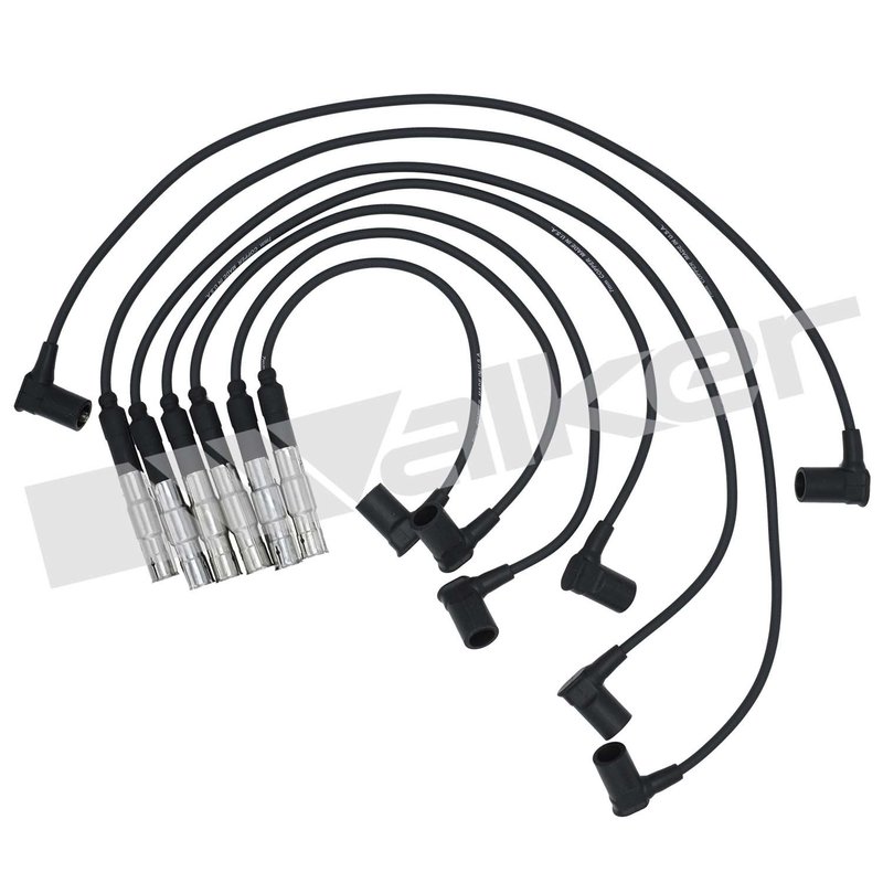Walker 924-1265 Spark Plug Wire Set