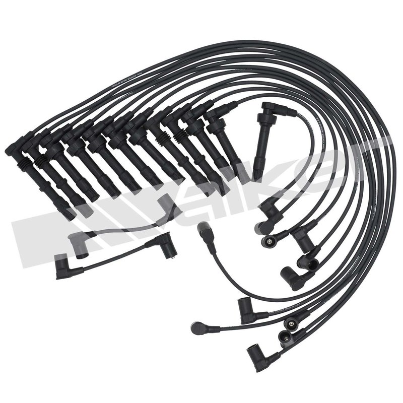 Walker 924-1266 Spark Plug Wire Set